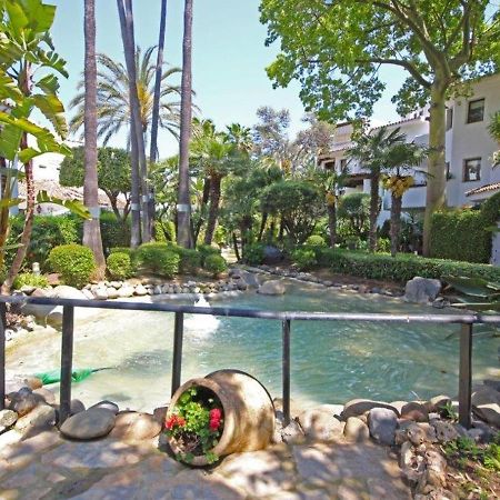 Belvilla By Oyo Golden Beach House Marbella Buitenkant foto