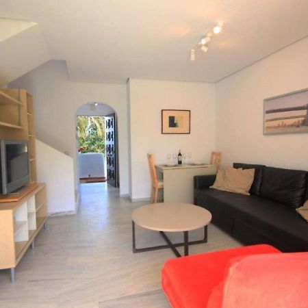 Belvilla By Oyo Golden Beach House Marbella Buitenkant foto