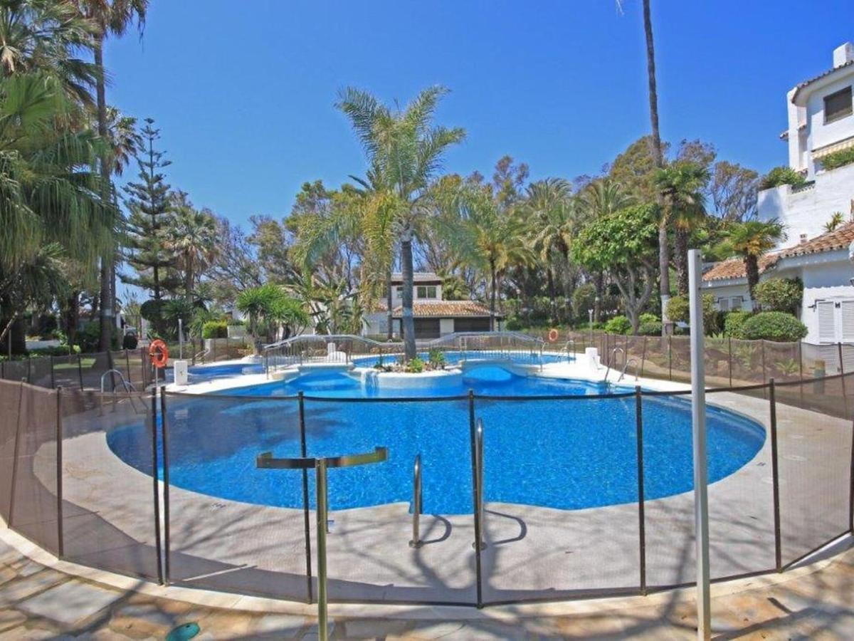 Belvilla By Oyo Golden Beach House Marbella Buitenkant foto