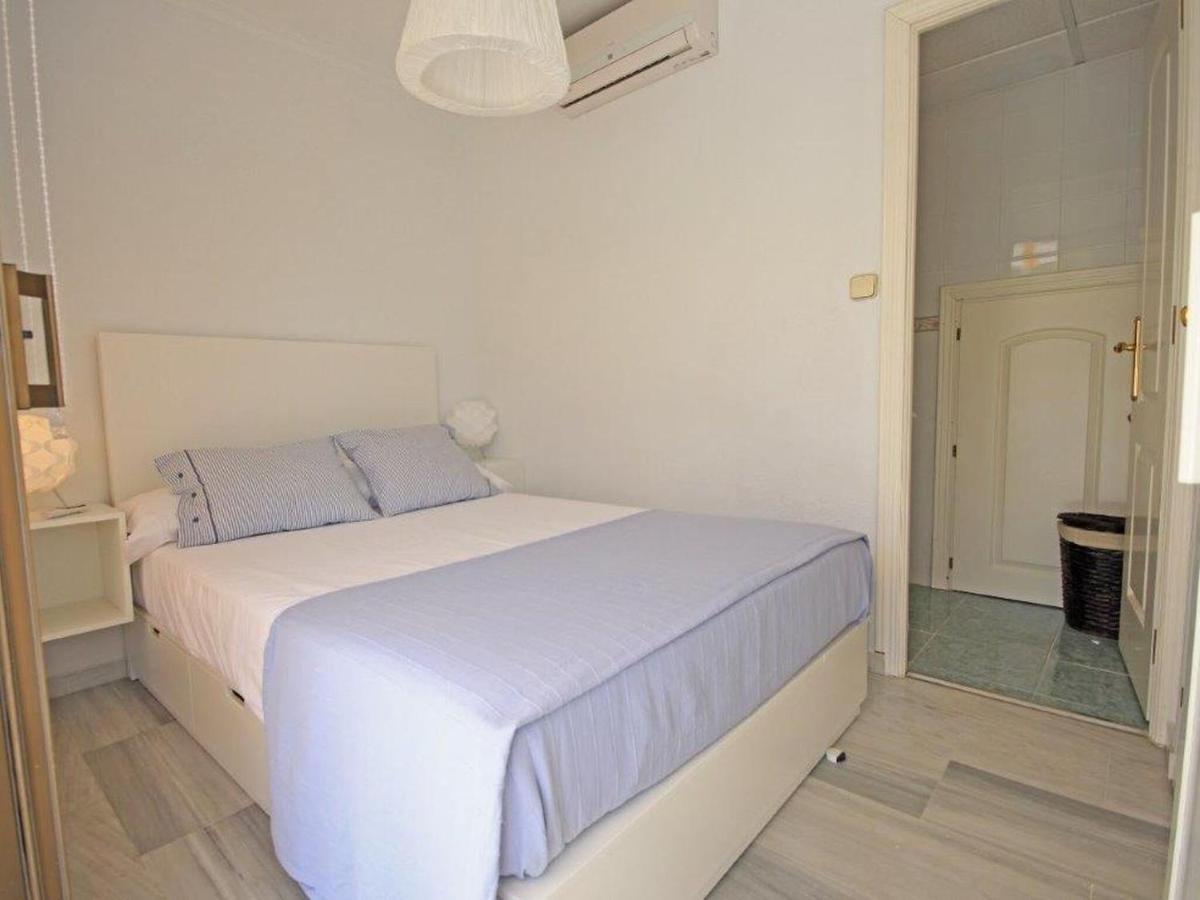 Belvilla By Oyo Golden Beach House Marbella Buitenkant foto