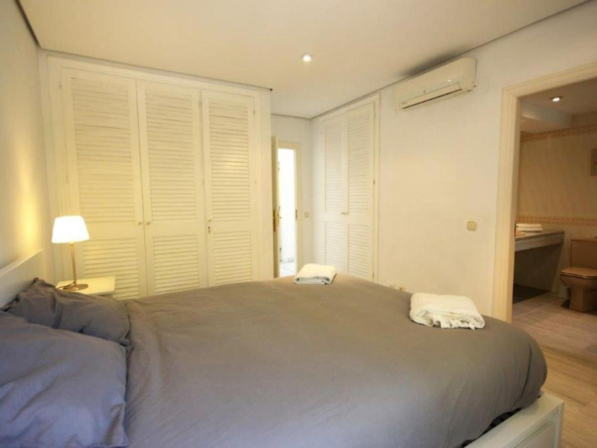 Belvilla By Oyo Golden Beach House Marbella Buitenkant foto