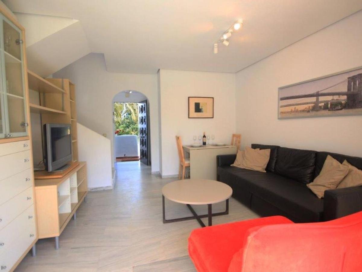 Belvilla By Oyo Golden Beach House Marbella Buitenkant foto