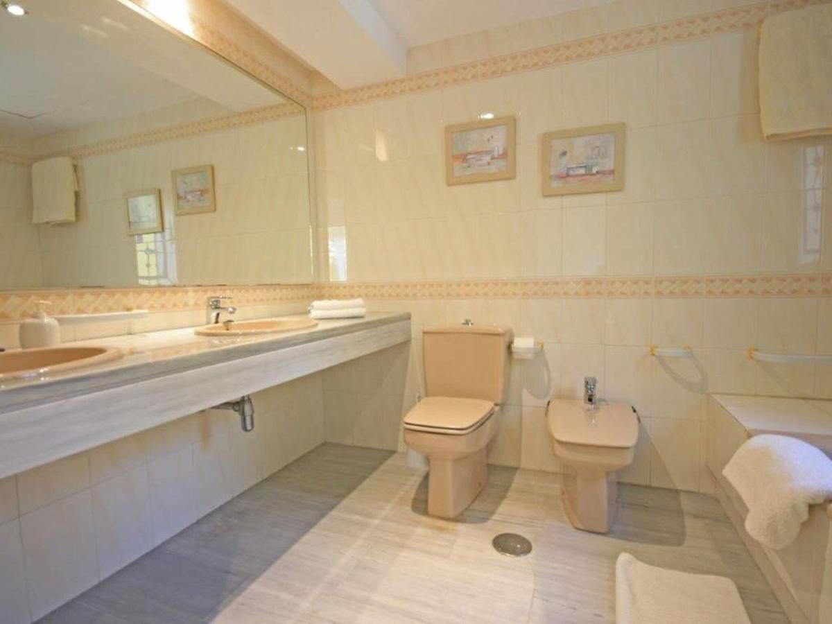 Belvilla By Oyo Golden Beach House Marbella Buitenkant foto