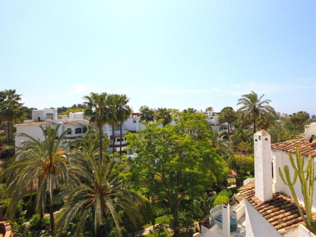 Belvilla By Oyo Golden Beach House Marbella Buitenkant foto