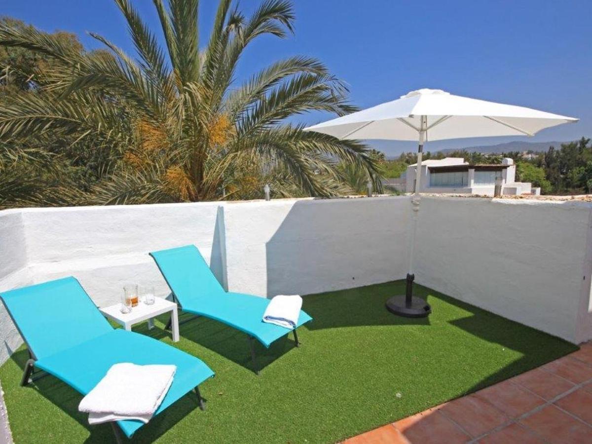 Belvilla By Oyo Golden Beach House Marbella Buitenkant foto